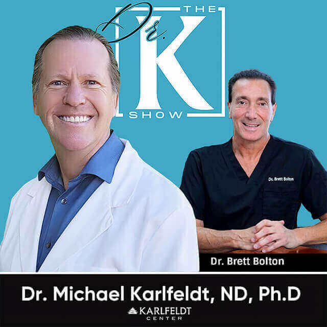 The Truth About Hair Transplant - The Dr. K Show - Apple Podcasts
